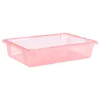 image of Carlisle 10621C05 Carlisle - Storplus Food Storage Box, 8-1/2 Gallon