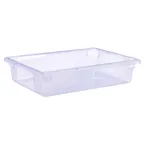 image of Carlisle 10621C14 Carlisle - Storplus Food Storage Box, 8-1/2 Gallon