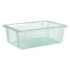 image of Carlisle 10622C09 StorPlus Storage Box, 12‑Gallon, 26" L x 18" W x 9" H, Green PC,