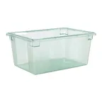 image of Carlisle 10623C09 Carlisle - Storplus Food Storage Box, 16.6 Gallon, 26"L X 18"W X 12"H, Color-Coded