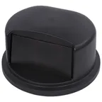 image of Carlisle 34103403 Trash Receptacle Lid / Top