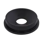 image of Carlisle 34103503 Trash Receptacle Lid / Top