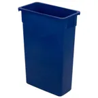 image of Carlisle 34202314 Indoor Trash Receptacle