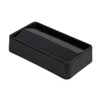 image of Carlisle 34202403 Trash Receptacle Lid / Top