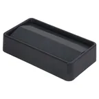 image of Carlisle 34202423 Trash Receptacle Lid / Top