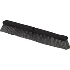 image of Carlisle 362208P2403 Push Broom Head