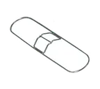 image of Carlisle 364724800 Dust Mop