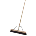 image of Carlisle 367360TC03 Push Broom