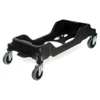 image of Carlisle 36921003 Dolly Trash Receptacle