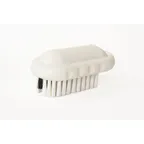 image of Carlisle 40020EC01 Hand & Nail Brush