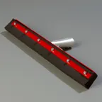 image of Carlisle 4008100 Squeegee
