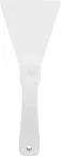 image of Carlisle 40230EC02 Grill Scraper