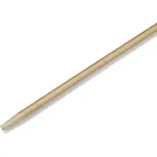 image of Carlisle 4026100 Mop Broom Squeegee Handle