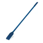 image of Carlisle 40352C14 Mixing Paddle, 40" Long, 7-1/2"L x 4-1/2"W Nylon Blade, Heat‑Resistant 300°F, Blue