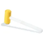 image of Carlisle 4070400 Mallet Meat Tenderizer