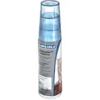 image of Carlisle 5216-8154 Stackable 16oz Blue Textured Tumbler, SAN BPA‑Free, Dishwasher Safe, 6/Pack