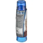 image of Carlisle 5220-8147 Stackable Tumbler, 20 oz, Royal Blue Textured, SAN, BPA Free, 12/Pack