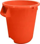 image of Carlisle 84101024 Commercial Trash Can / Container