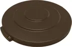 image of Carlisle 84101101 Trash Receptacle Lid / Top
