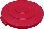 image of Carlisle 84101105 Trash Receptacle Lid / Top