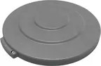 image of Carlisle 84101123 Trash Receptacle Lid / Top