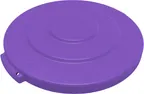 image of Carlisle 84101189 Trash Receptacle Lid / Top