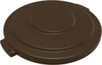 image of Carlisle 84102101 Trash Receptacle Lid / Top