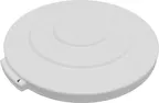 image of Carlisle 84102102 Trash Receptacle Lid / Top
