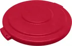 image of Carlisle 84103305 Trash Receptacle Lid / Top