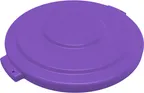 image of Carlisle 84103389 Trash Receptacle Lid / Top