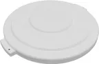image of Carlisle 84104502 Trash Receptacle Lid / Top