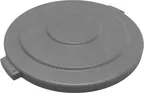 image of Carlisle 84104523 Trash Receptacle Lid / Top