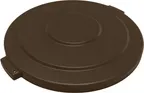 image of Carlisle 84105601 Trash Receptacle Lid / Top