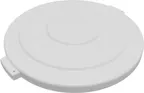 image of Carlisle 84105602 Trash Receptacle Lid / Top