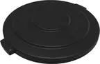 image of Carlisle 84105603 Trash Receptacle Lid / Top