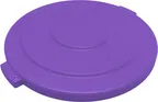 image of Carlisle 84105689 Trash Receptacle Lid / Top