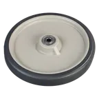 image of Carlisle IC222WH00 Casters