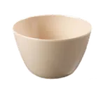 image of Carlisle KL35025 Kingline™ Bouillon Cup, 8 oz Tan Melamine, Heat‑Resistant 212°F, NSF Certified