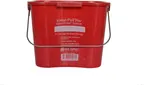 image of Carlisle KPP196KCRD Bucket