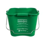 image of Carlisle KPP256GN Bucket