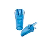 image of Carlisle SI7700 Scoop Guardian System, 20-24 oz, Polycarbonate, NSF, Dishwasher Safe