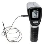 image of Carlisle THDGIF Infrared Surface & Probe Thermometer, -58°F‑662°F, Stainless Steel 1.8mm Probe