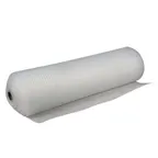 image of Carlisle UL5403 San Jamar Ultra Liner Shelf Liner, Clear, 2' x 40' Roll
