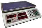 image of Concasse BPP80W Price Computing Scale