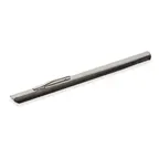 image of Concasse MCACCREC01 Table Crumber, 6" Silver, Silver-Plated Construction