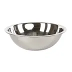 image of Concasse MCBOWAI1500 Stainless Steel Mixing Bowl, 1.5 qt, 7"dia, Round, Heavy Duty
