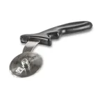 image of Concasse MCC025 Pizza Cutter - 2" Stainless Steel Wheel, Plastic Handle, 2‑1/2" Size for Slicing