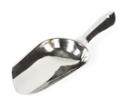 image of Concasse MCCAI18BAR Ice Scoop, 18 oz Capacity 13-20 oz Range, Stainless Steel, Ice Type