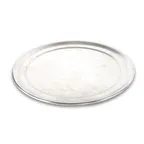 image of Concasse MCCH62018 Pizza Pan, 18" Round Aluminum Solid Construction, Ideal for Restaurant Use