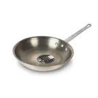 image of Concasse MCCOSARALST14 Fry Pan, 14" Aluminum with Riveted Handle, Induction Ready - No Cover